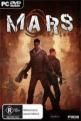 Mars: War Logs Front Cover