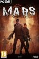 Mars: War Logs Front Cover