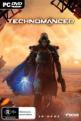 The Technomancer Front Cover