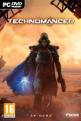 The Technomancer Front Cover