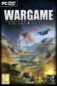Wargame: AirLand Battle Front Cover