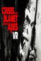 Crisis On The Planet Of The Apes VR Front Cover