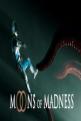 Moons Of Madness Front Cover