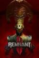 Remnant II Front Cover