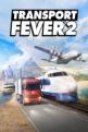 Transport Fever 2 Front Cover