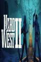 Hard West 2 Front Cover