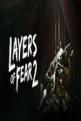 Layers Of Fear 2 Front Cover