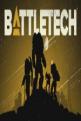 BattleTech Front Cover
