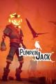 Pumpkin Jack Front Cover