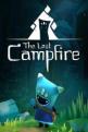 The Last Campfire Front Cover