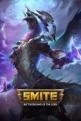 SMITE Front Cover