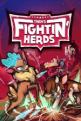 Them's Fightin' Herds Front Cover