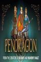 Pendragon Front Cover