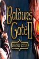 Baldur's Gate II: Enhanced Edition Front Cover