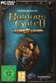 Baldur's Gate II: Enhanced Edition Front Cover