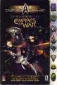 Starfleet Command Volume II: Empires at War Front Cover