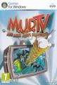 M.U.D. T.V. Front Cover