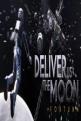 Deliver Us The Moon: Fortuna Front Cover