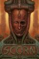 Scorn Front Cover