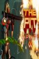 The Pit: Infinity Front Cover