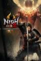 Nioh 2: The Complete Edition Front Cover