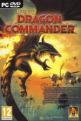 Divinity: Dragon Commander Front Cover