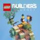 LEGO Builder's Journey Front Cover