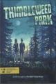 Thimbleweed Park Front Cover