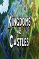 Kingdoms And Castles Front Cover