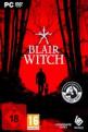 Blair Witch Front Cover