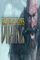 Expeditions: Viking Front Cover