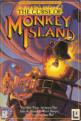 The Curse Of Monkey Island Front Cover