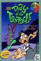 Day Of The Tentacle Front Cover