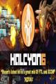 Halcyon 6: Starbase Commander