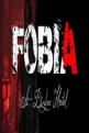 Fobia - St. Dinfna Hotel Front Cover