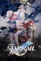 Honkai: Star Rail Front Cover