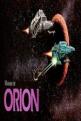 Master Of Orion Front Cover