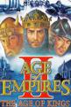 Age Of Empires II: The Age Of Kings Front Cover