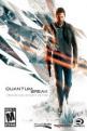 Quantum Break: Timeless Collector's Edition Front Cover