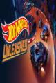 Hot Wheels Unleashed Front Cover