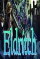 Eldritch Front Cover