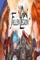 Fallen Legion+ Front Cover