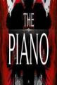 The Piano Front Cover