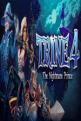 Trine 4: The Nightmare Prince Front Cover