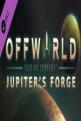 Offworld Trading Company Jupiter's Forge Front Cover