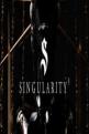Singularity 5 Front Cover