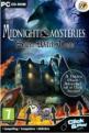 Midnight Mysteries: Salem Witch Trials Front Cover