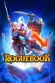 Roguebook Front Cover