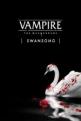 Vampire: The Masquerade - Swansong Front Cover