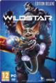 WildStar Deluxe Edition Front Cover